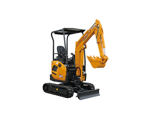 4,000 Lb Excavator
